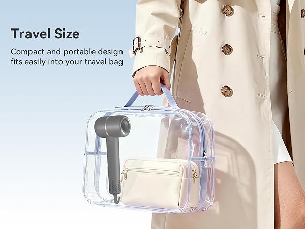portable hair dryer for travel