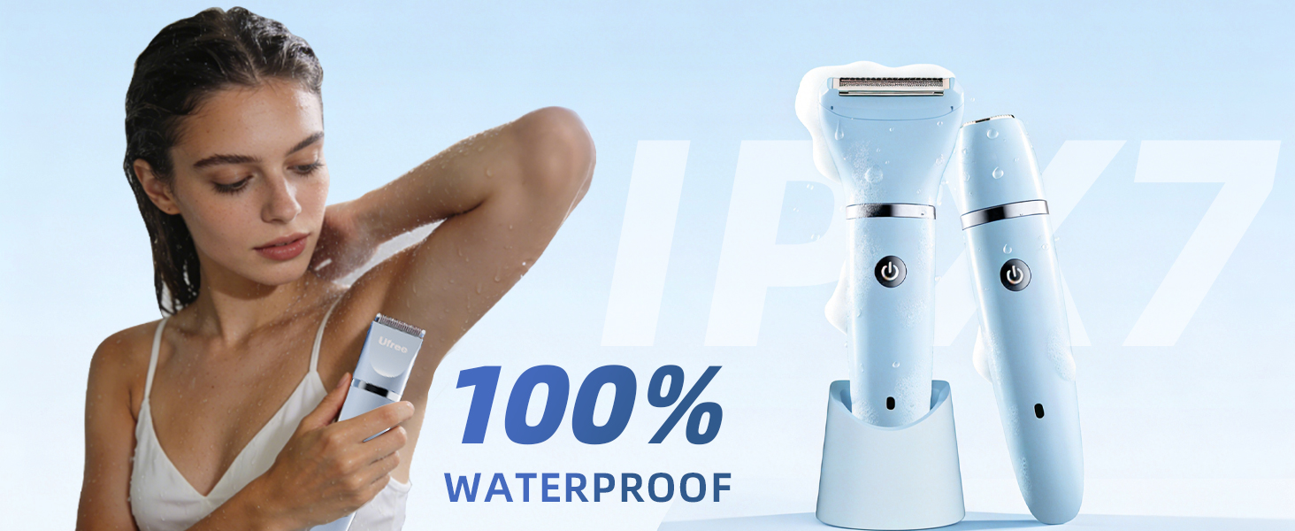 bikini trimmer