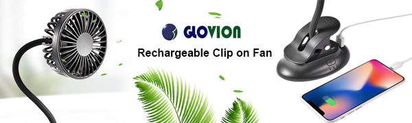 clip fan summer fan stroller fan clip fan clip on fan 