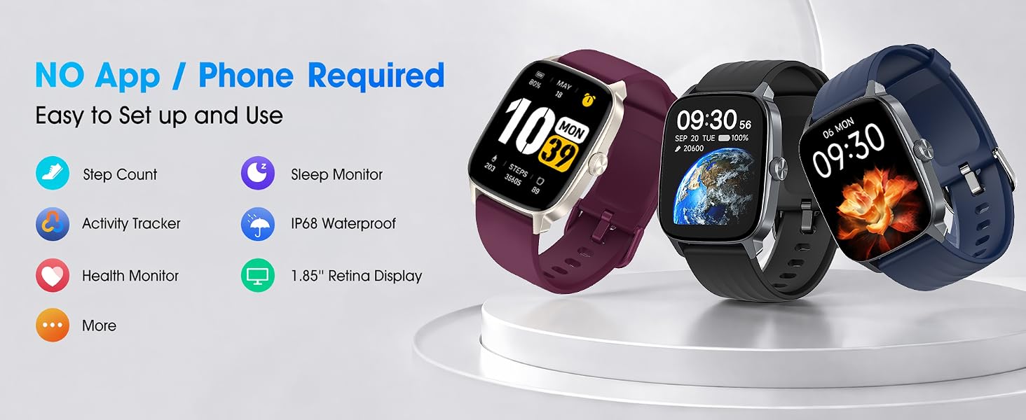 smart watch