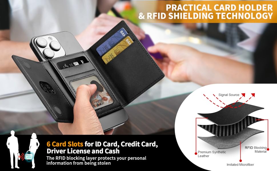 Phone Wallet