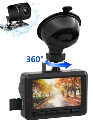 dashcams for cars