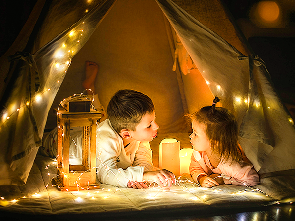 indoor decorative lights