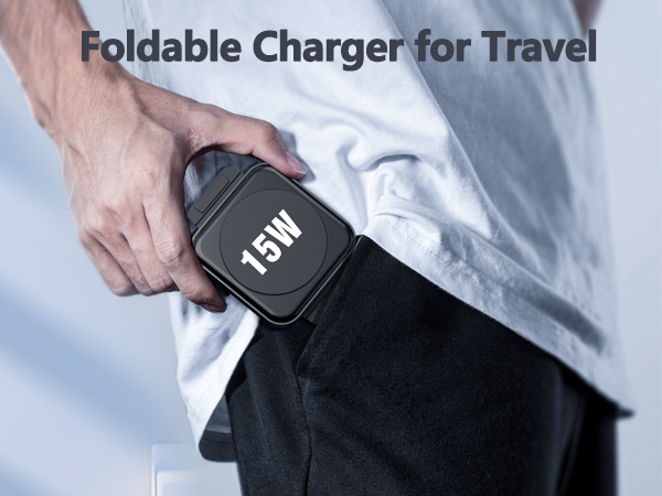  Mag-Safe Charger