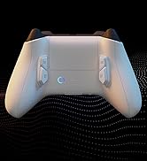 Remap Back Buttons for Xbox Core Controller