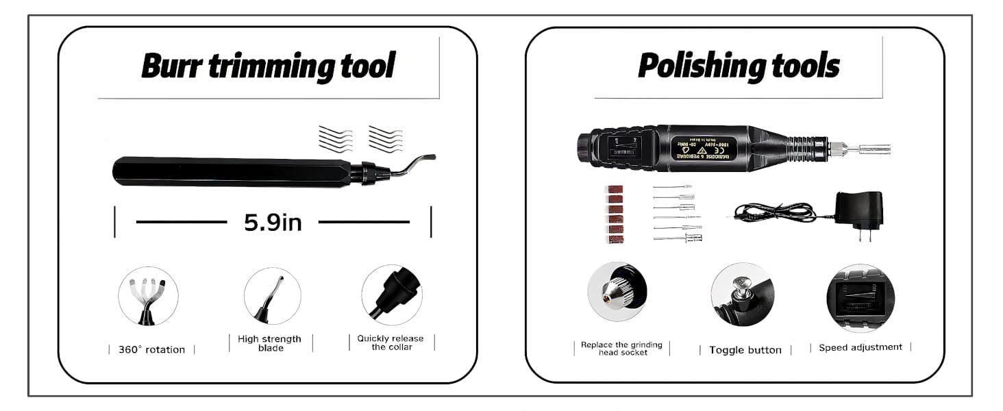 3d printer tools