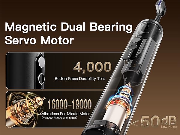 travel electric toothbrush