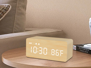 clock for living room