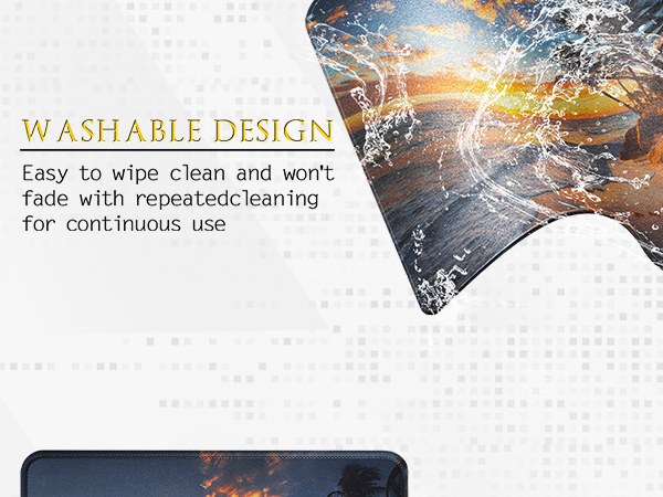 mouse pads