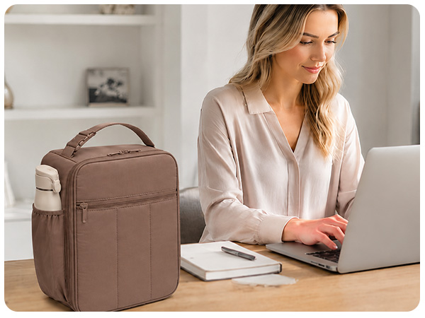 womens lunch box for work