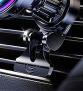 360 adjustable vacuum magnetic phone holder