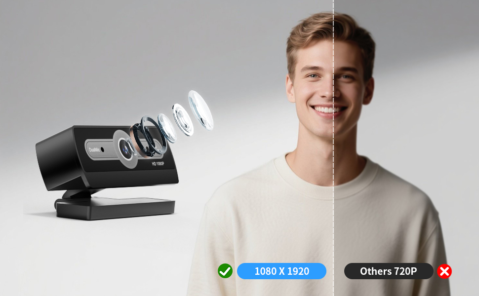 web camera for laptop