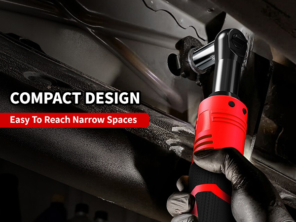 3/8 electric ratchet