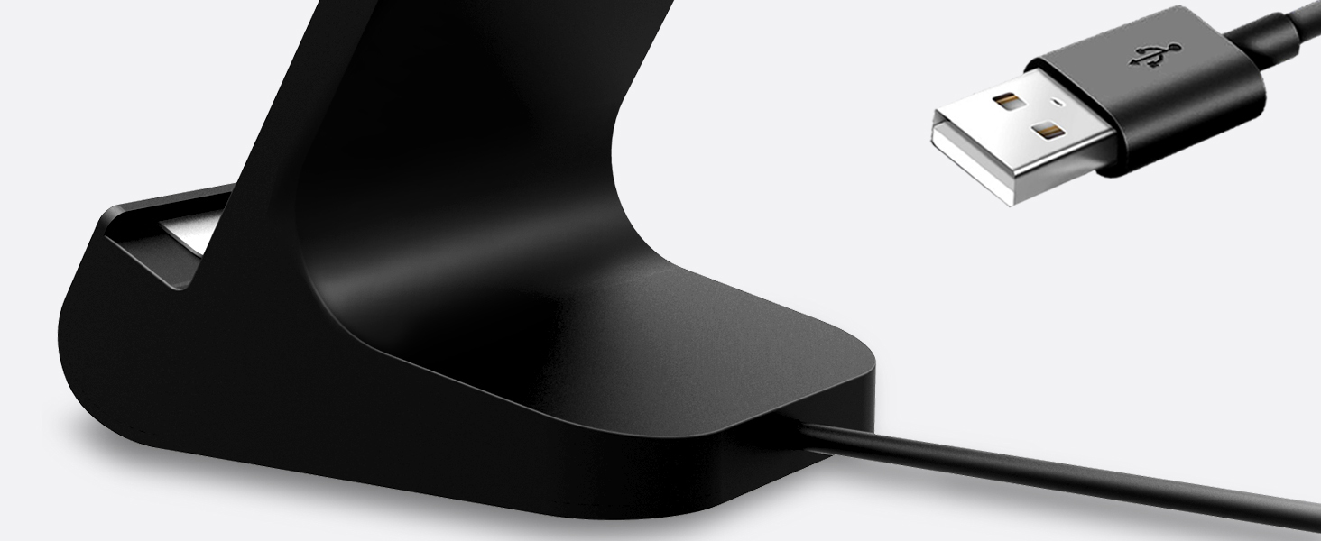 charger stand