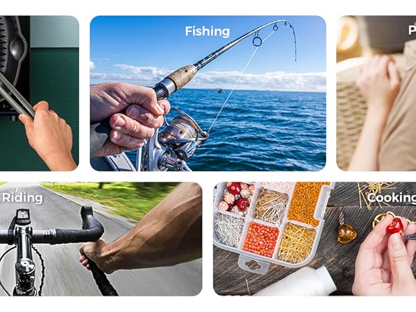 cell phone holder around neck