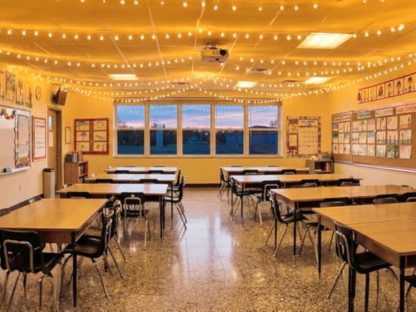 Classroom Decoration