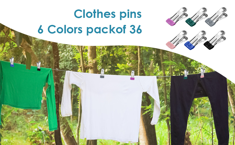 Clothesline