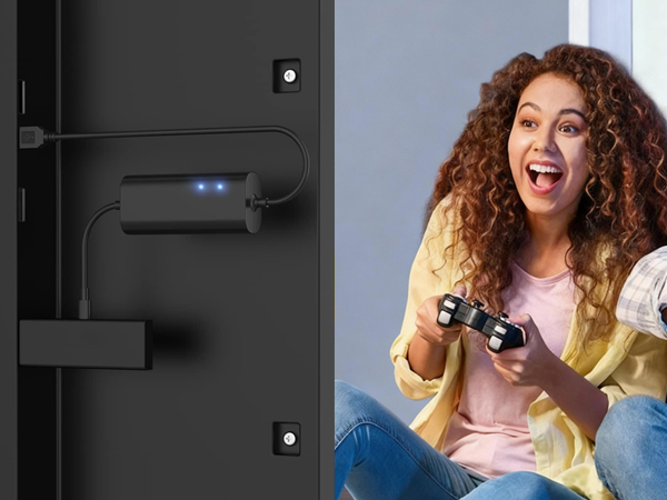 TV stick power cord
