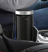 5611 Cupholder Air Purifier