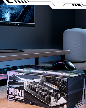 Electric Screwdriver Kit