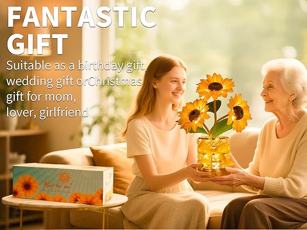sunflower decor