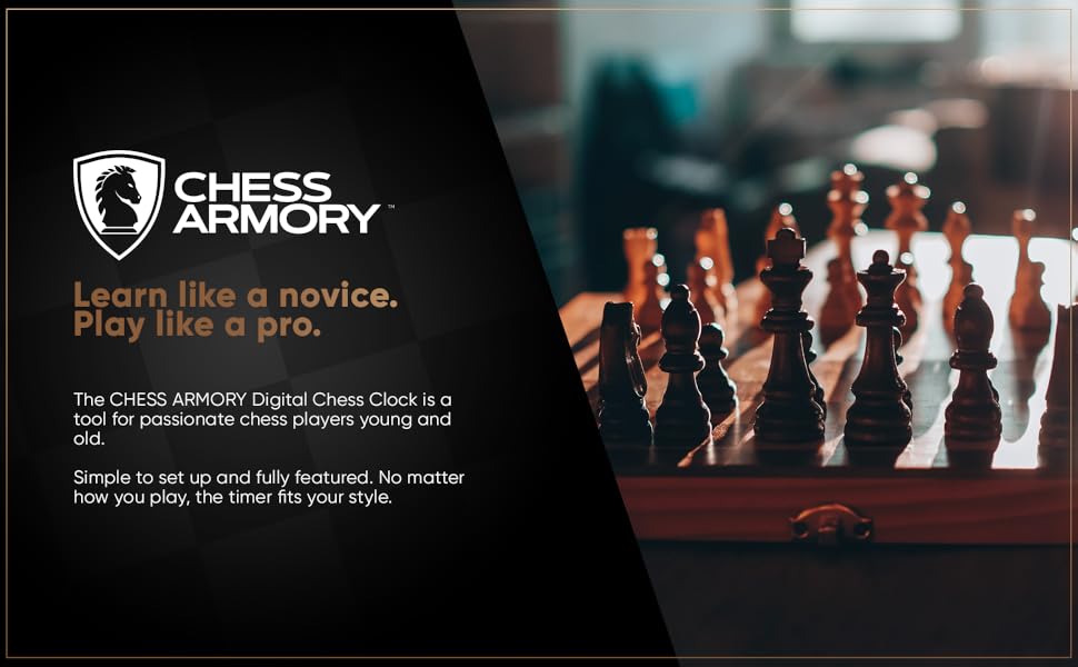Chess Armory