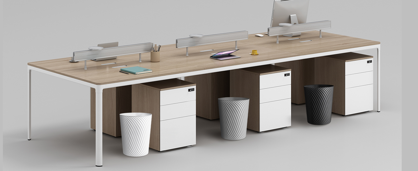 office trash can