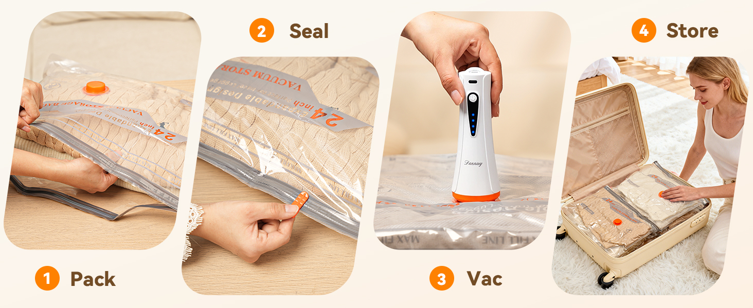 Easy to use