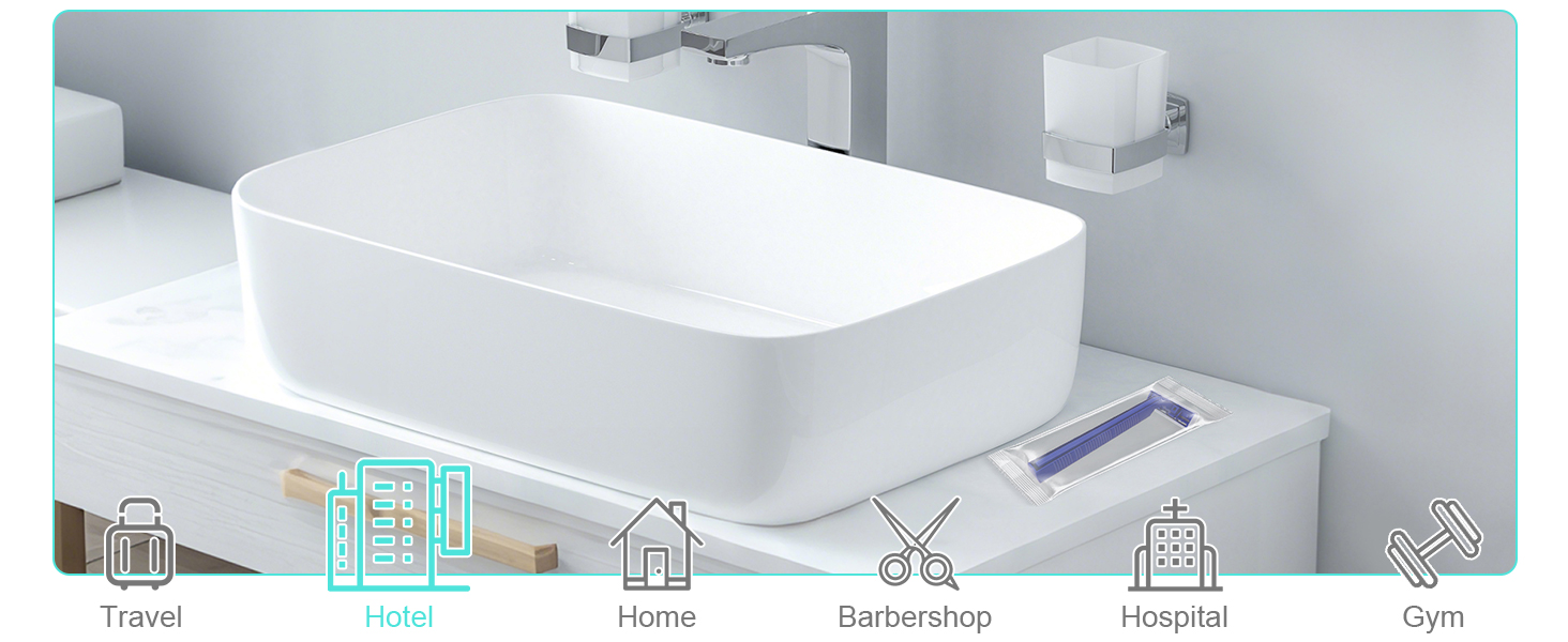 Disposable Razors Bulk for Men