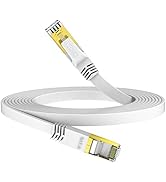 cat 8 ethernet cable high-speed cables patch lan network computer internet cable gaming Green cat 7