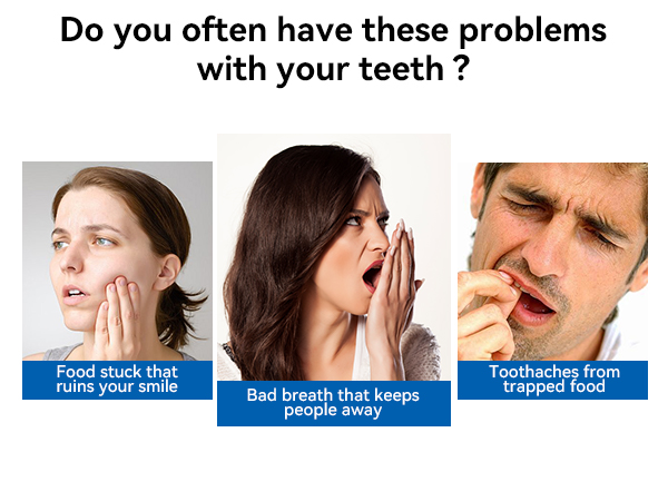 dental floss picks