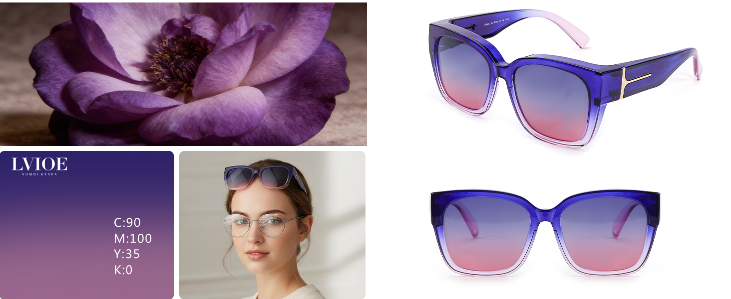 fit over sunglasses women