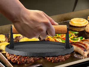 griddle kit