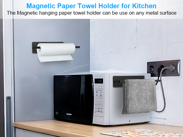paper towel holder