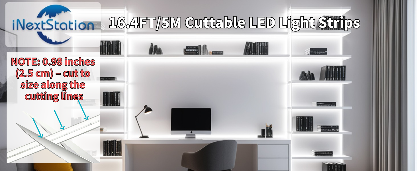 led rope light