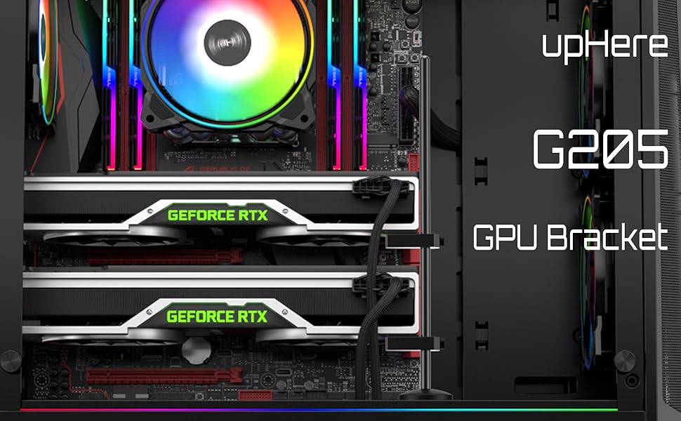 gpu holder