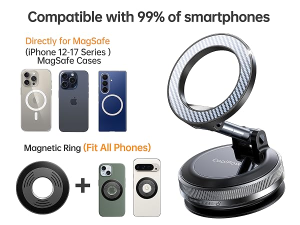car phone mount