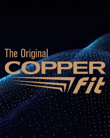 trusted compression gear for joint and muscle support