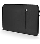 17.3 inch Laptop Sleeve Case for HP Envy 17 17t/Pavilion 17/Omen 17, Acer Predator 17/Aspire 7, D...