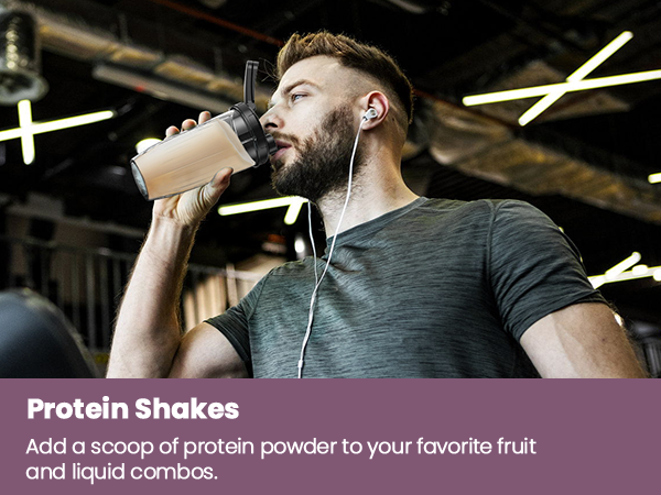 protein shaker