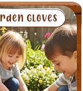 Kids Garden Gloves