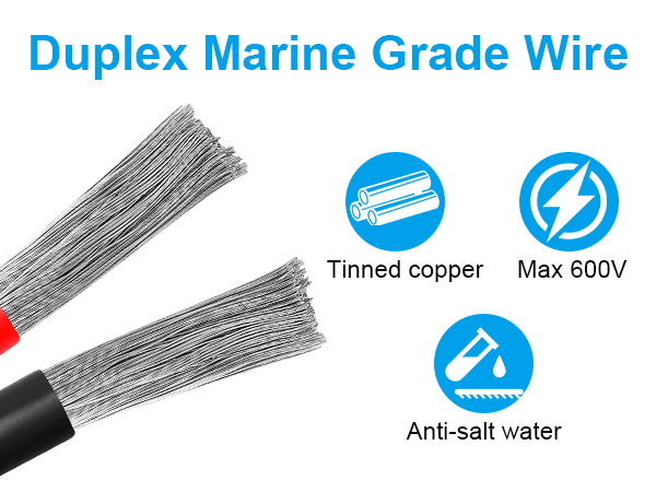 marine grade wire