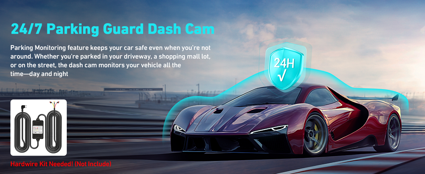 car dash cam