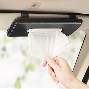 car tissues