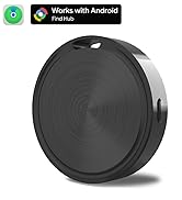 Midlocater Air Tags for Android, Bluetooth Tracker Tags with Find Hub App, 2 Year Battery Life, A...