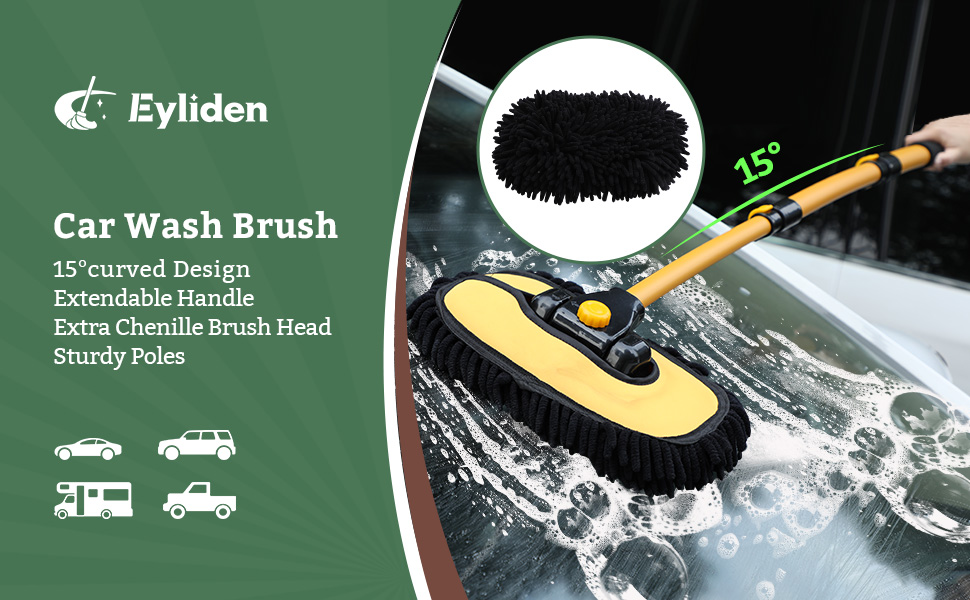 Car Detailing Kit