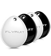 Air tracker tags-4 pack