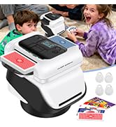 Card Shuffler and Dealer