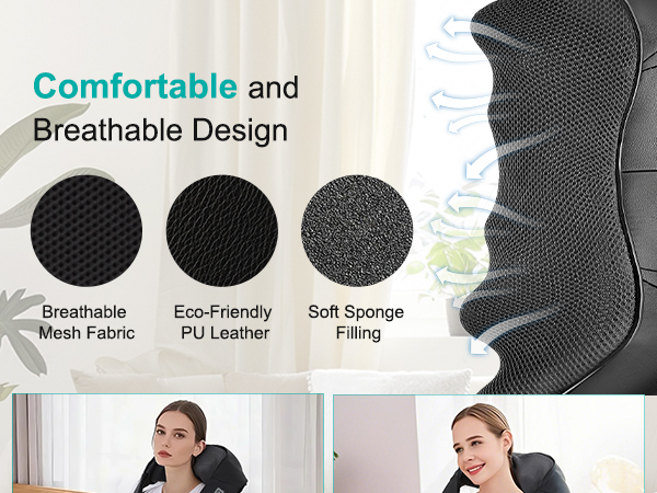 shoulder massager for pain relief deep tissue