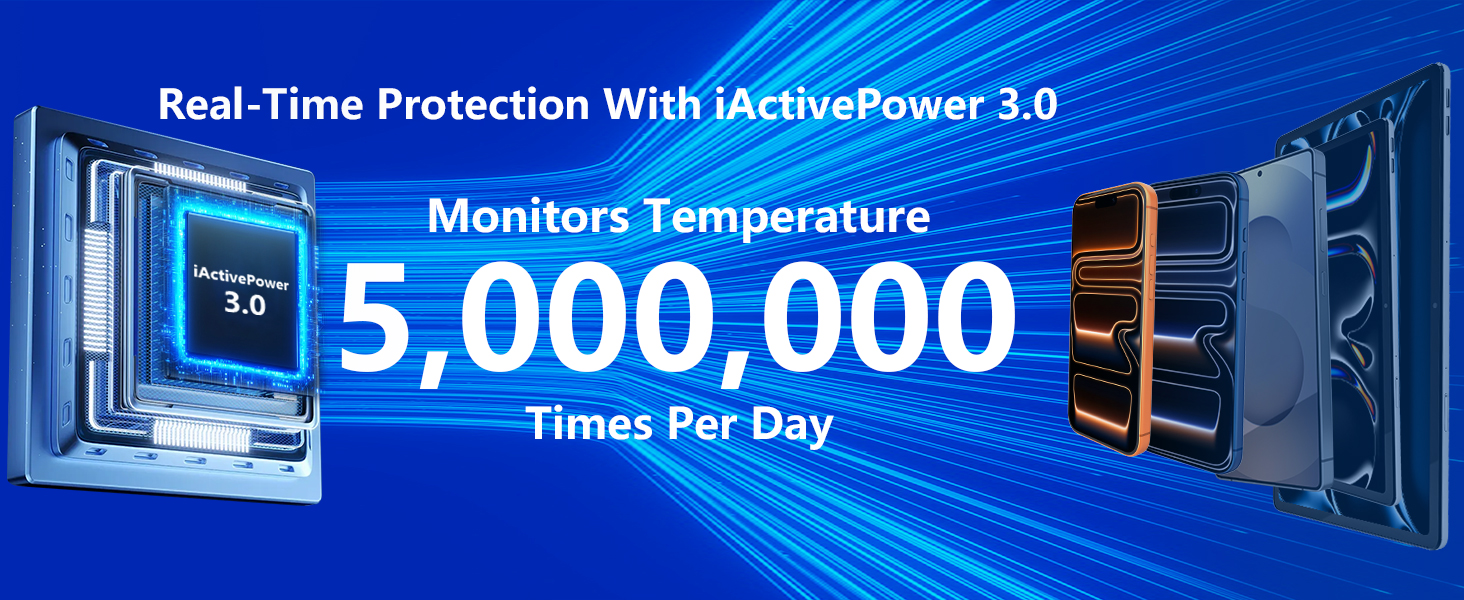 MFi Certified 120W 4-IN-1 Retractable Car Charger USB C PD/QC Type C Fast Charging Cigarette Lighter